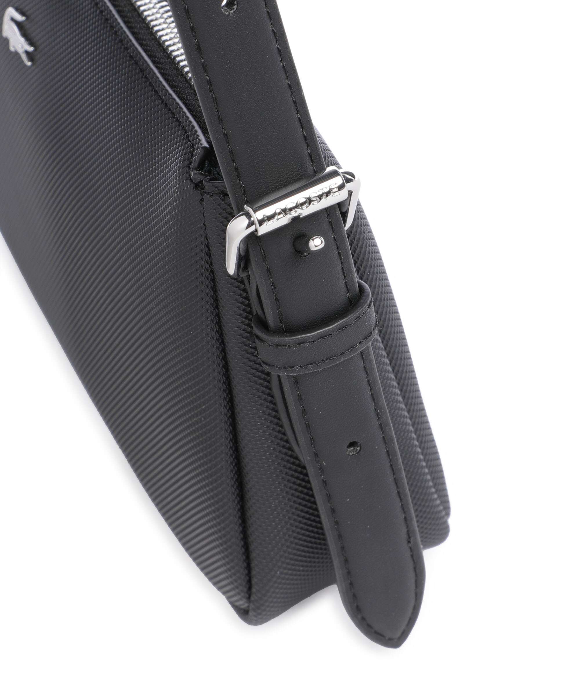 Lacoste Daily City Shoulder bag noir