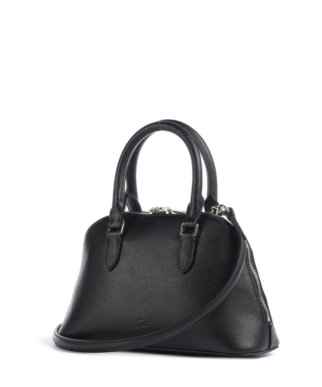 Lacoste Champs Elysees Handbag noir