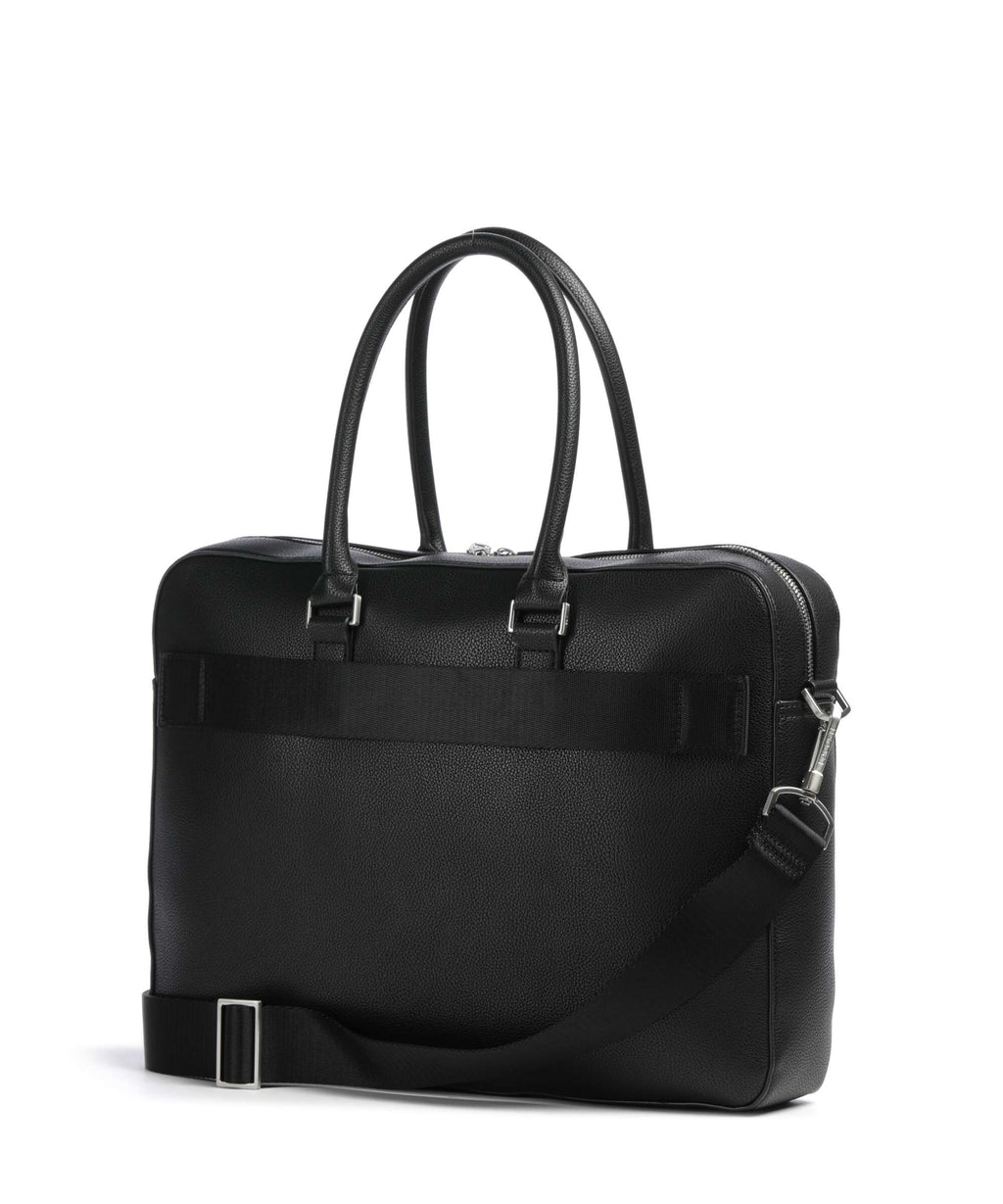 Lacoste Business Briefcase noir