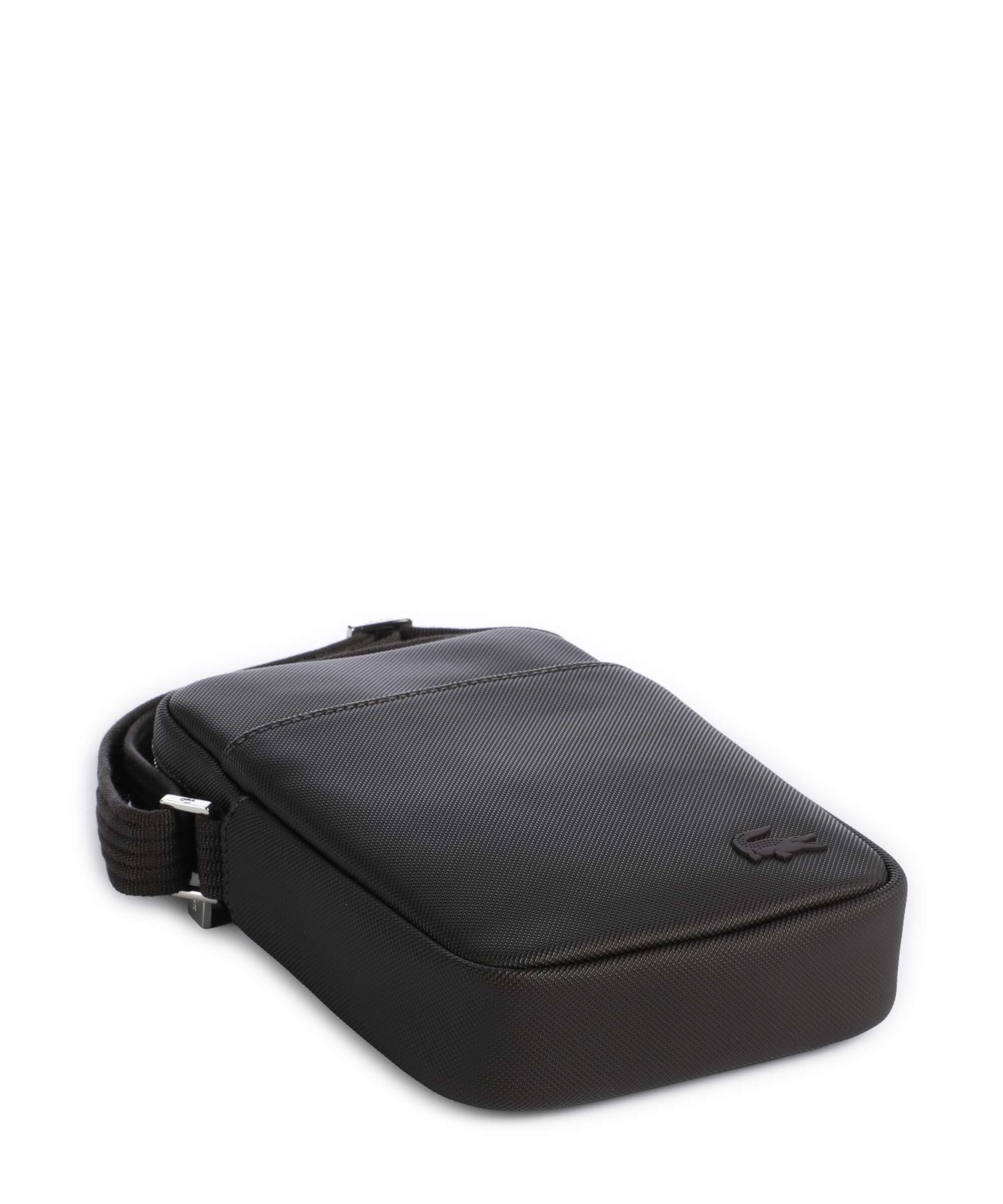 Lacoste Mens Classic Crossbody bag buffle