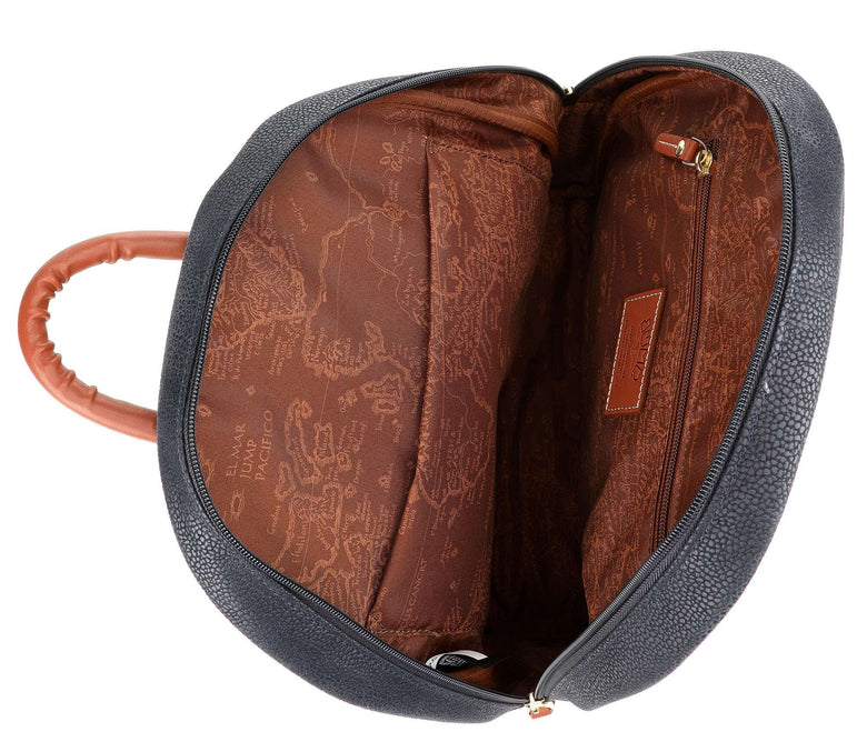 Jump Uppsala Soft Backpack navy