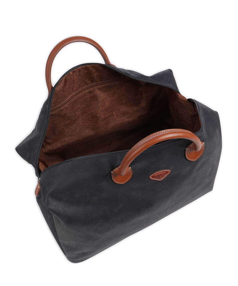 Jump Uppsala Soft Weekend bag navy