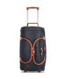 Jump Uppsala Soft Duffel trolley navy