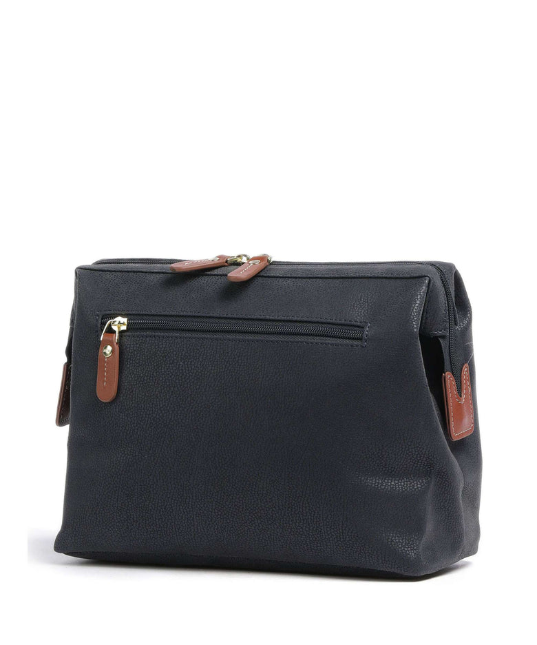 Jump Uppsala Soft Toiletry bag navy