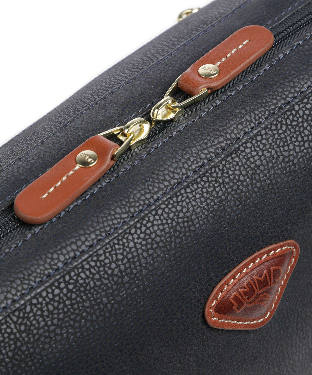 Jump Uppsala Soft Toiletry bag navy