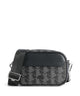 Lacoste The Blend Crossover väska allover monogram/noir/gris
