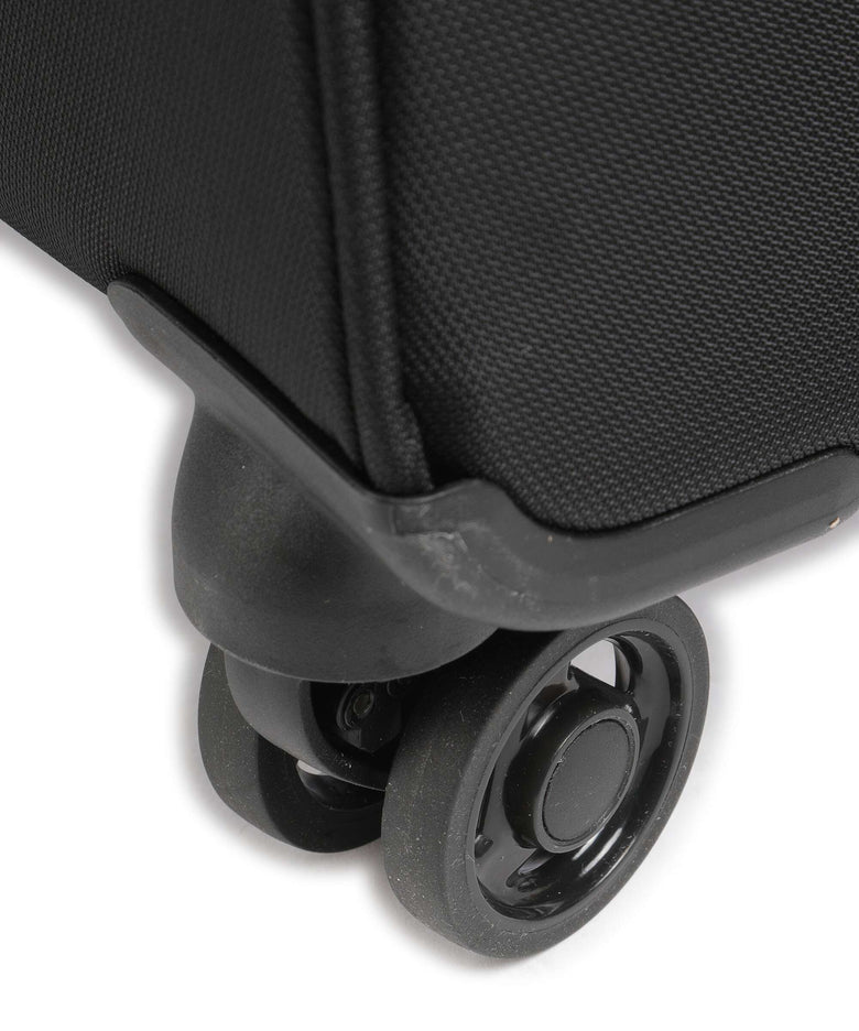 Jump Moorea 2 Spinner (4 wheels) black
