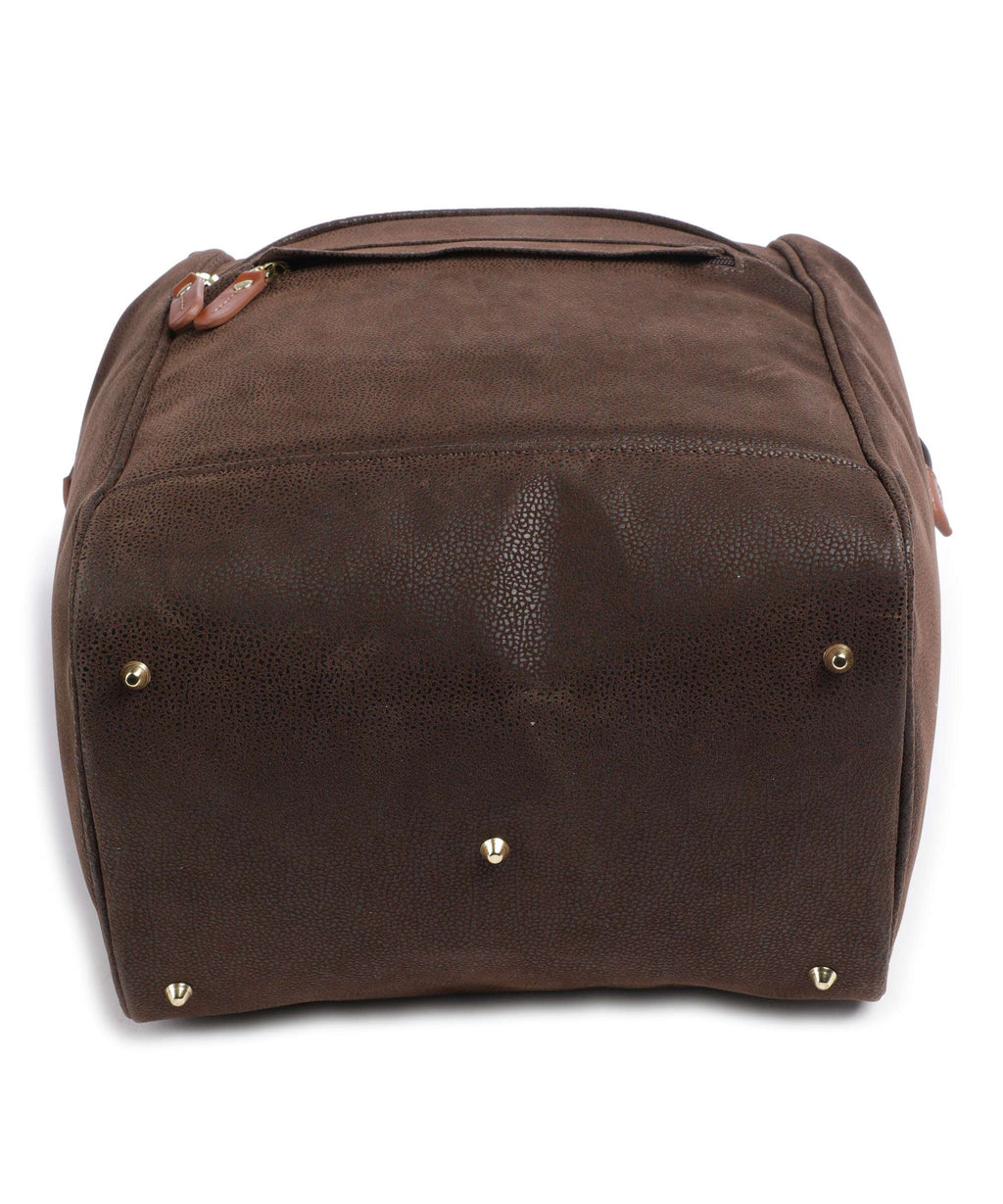 Jump Uppsala Soft Backpack chocolate