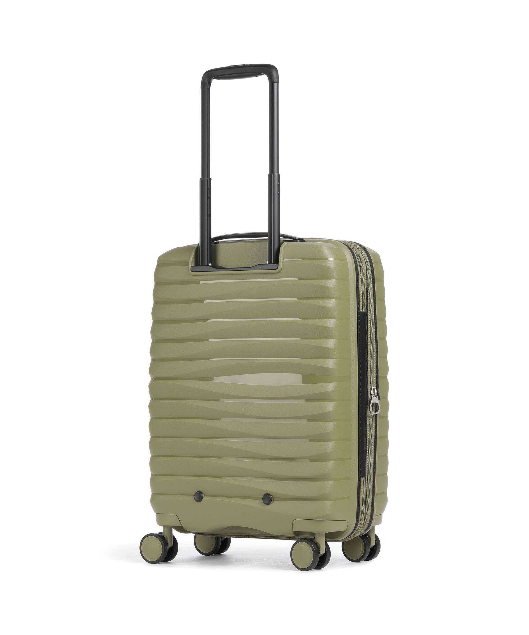 Jump Xwave Spinner (4 wheels) olive