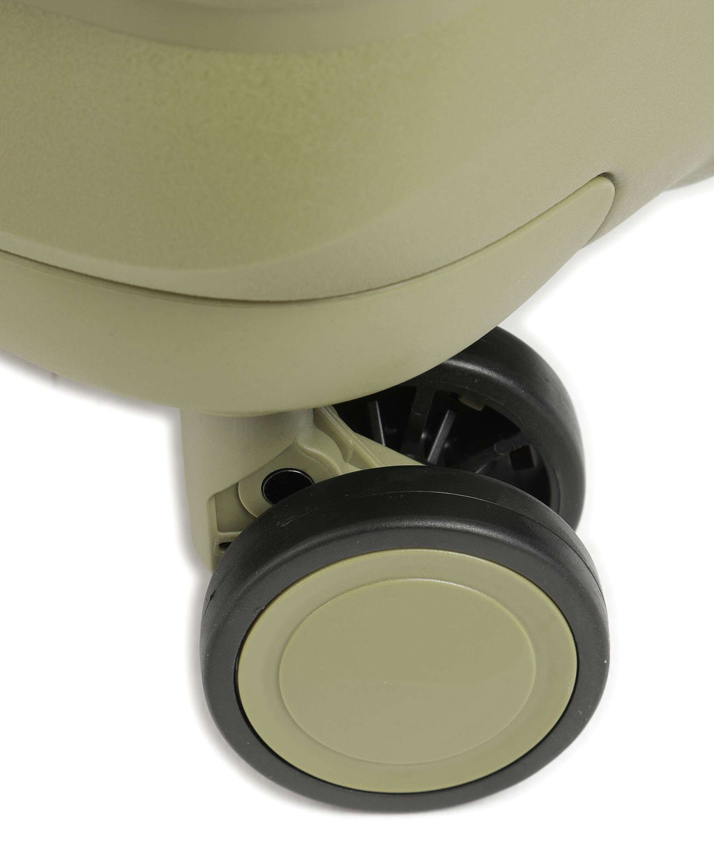 Jump Xwave Spinner (4 wheels) olive