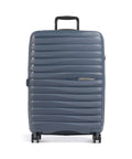 Jump Xwave Spinner (4 wheels) midnight blue