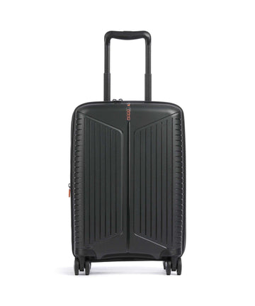 Jump Evae Resväska med 4 hjul anthracite