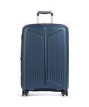 Jump Evae Resväska med 4 hjul marine