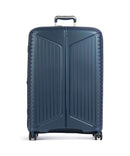 Jump Evae Resväska med 4 hjul marine