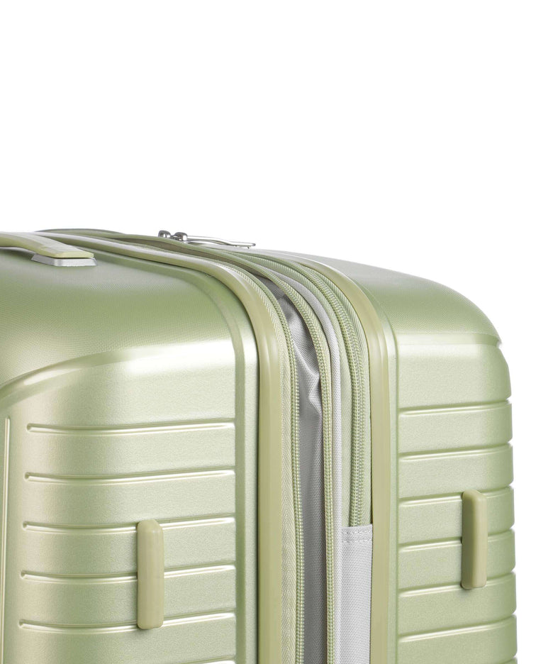 Jump Evae Spinner (4 wheels) vertclair