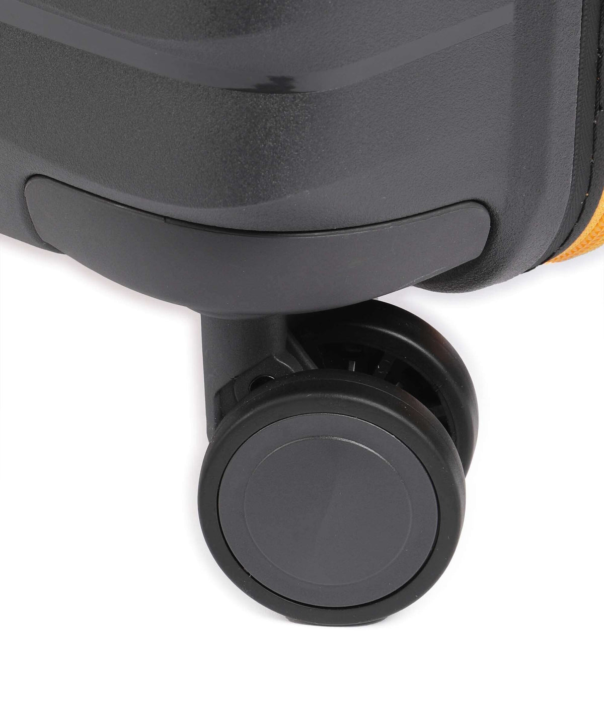 Jump Xwave Spinner (4 wheels) anthracite