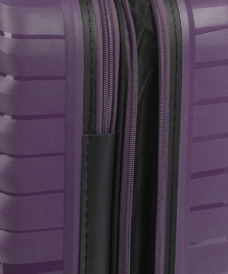 Jump Xwave Spinner (4 wheels) purple