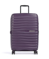 Jump Xwave Resväska med 4 hjul purple