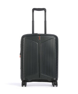 Jump Evae Resväska med 4 hjul dark grey