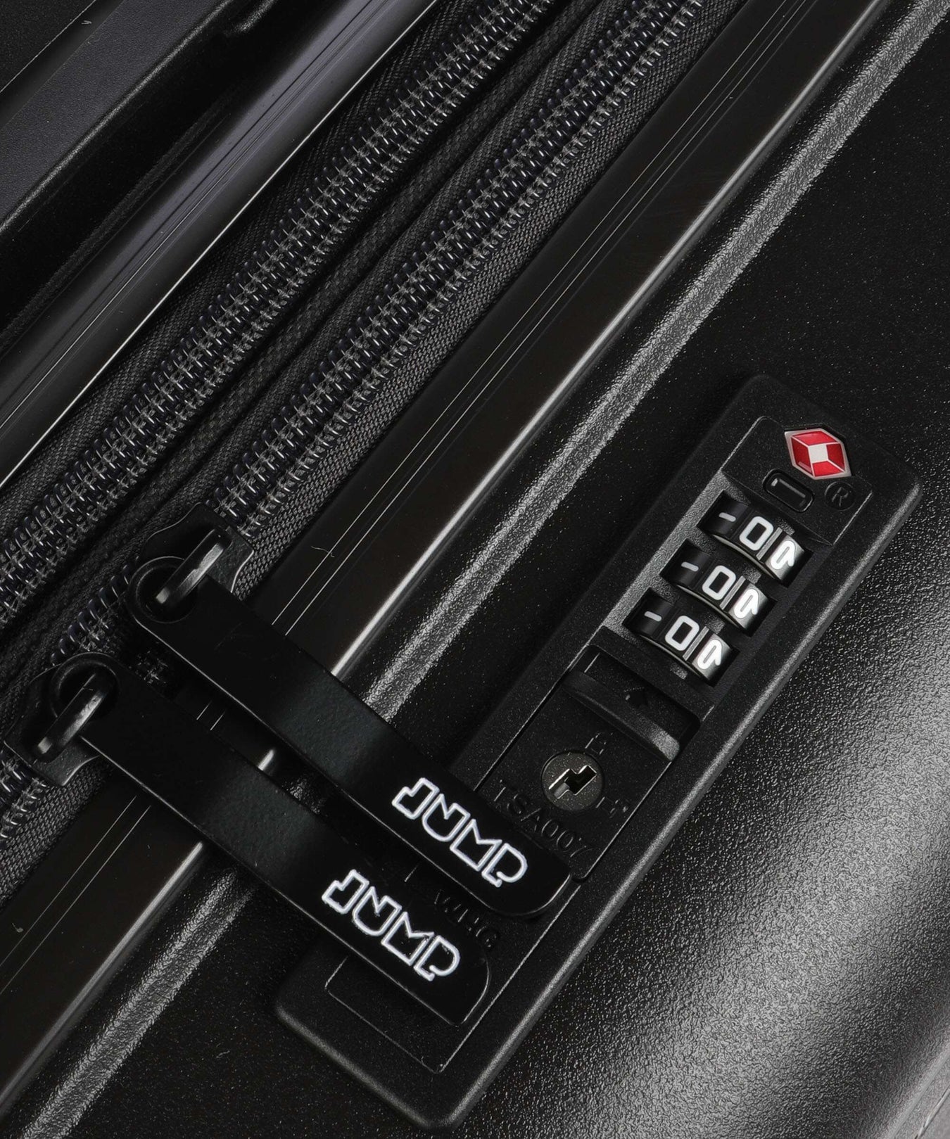 Jump Striper Spinner (4 wheels) after dark