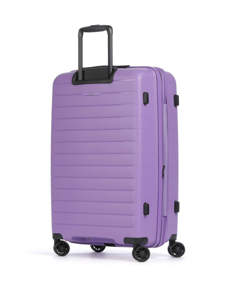 Jump Striper Spinner (4 wheels) lavender