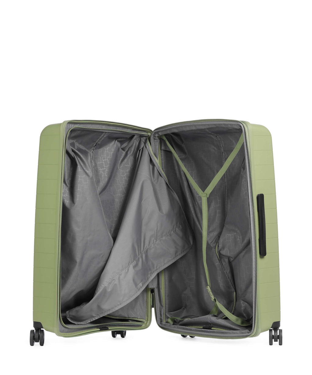 Jump Striper Spinner (4 wheels) light green