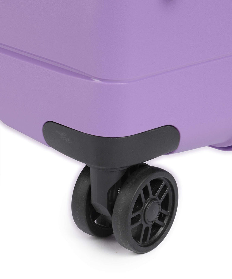 Jump Striper Spinner (4 wheels) lavender