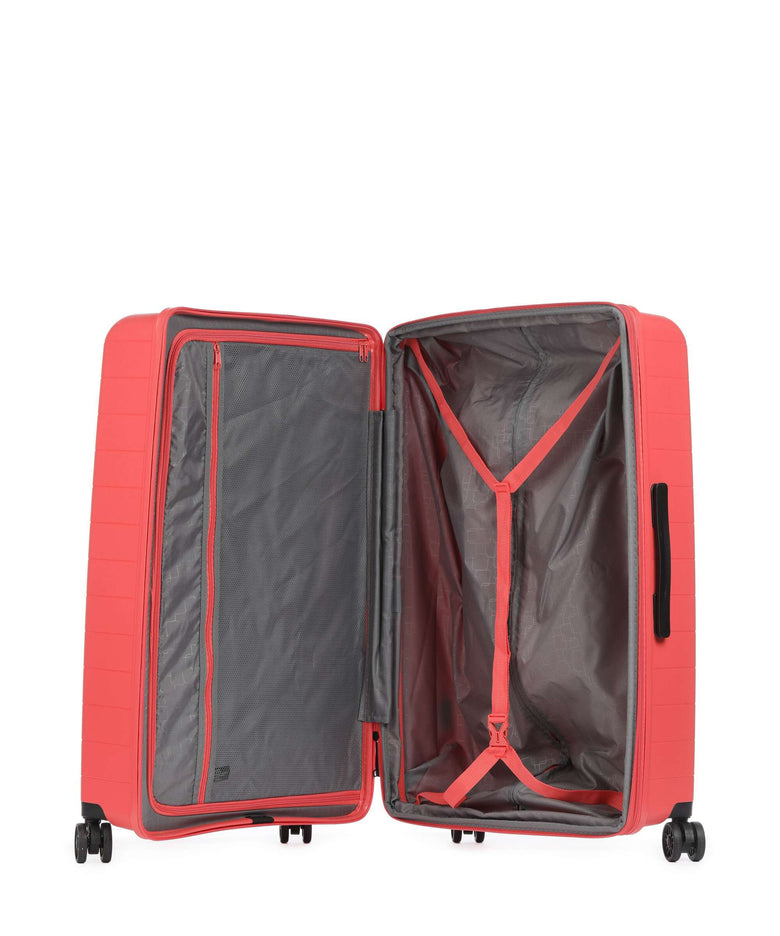 Jump Striper Spinner (4 wheels) coral