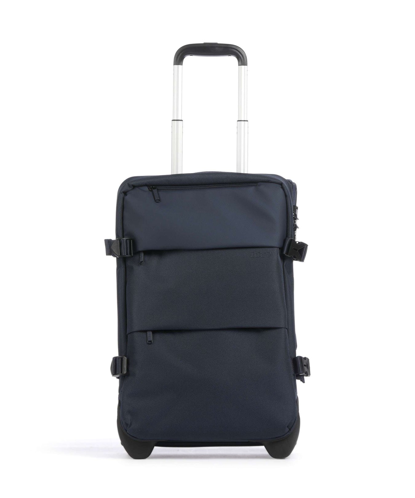 Jump Dunaa Travel bag with wheels marine navy