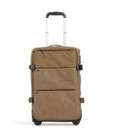 Jump Dunaa Duffel trolley sable/dark sand