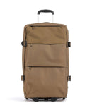 Jump Dunaa Duffel trolley sable/dark sand