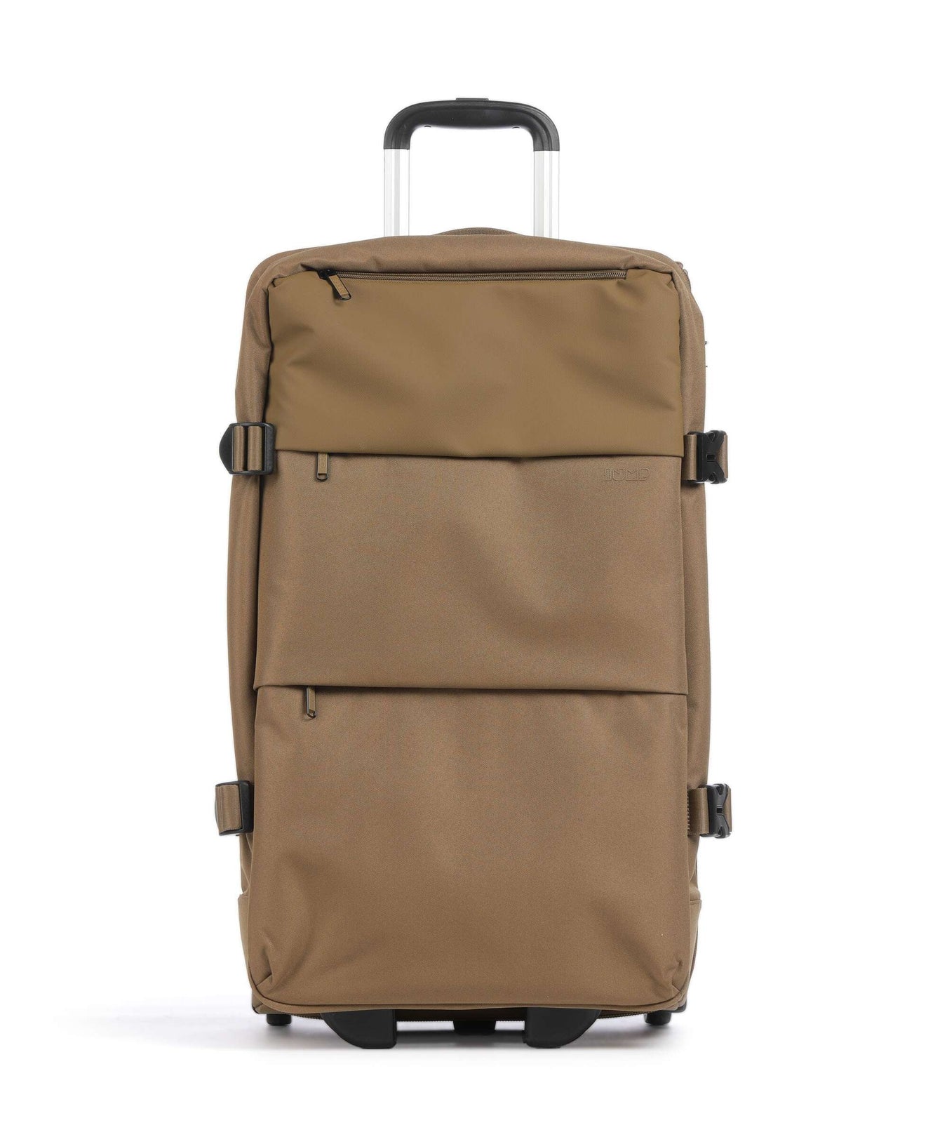 Jump Dunaa Travel bag with wheels sable/dark sand