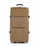 Jump Dunaa Duffel trolley sable/dark sand