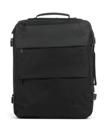 Jump Dunaa S Travel backpack noir/black
