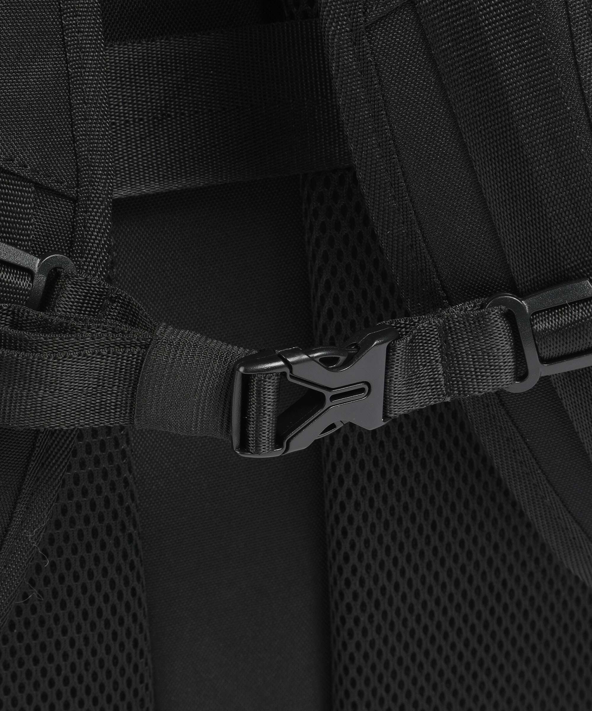 Jump Dunaa S Travel backpack noir/black
