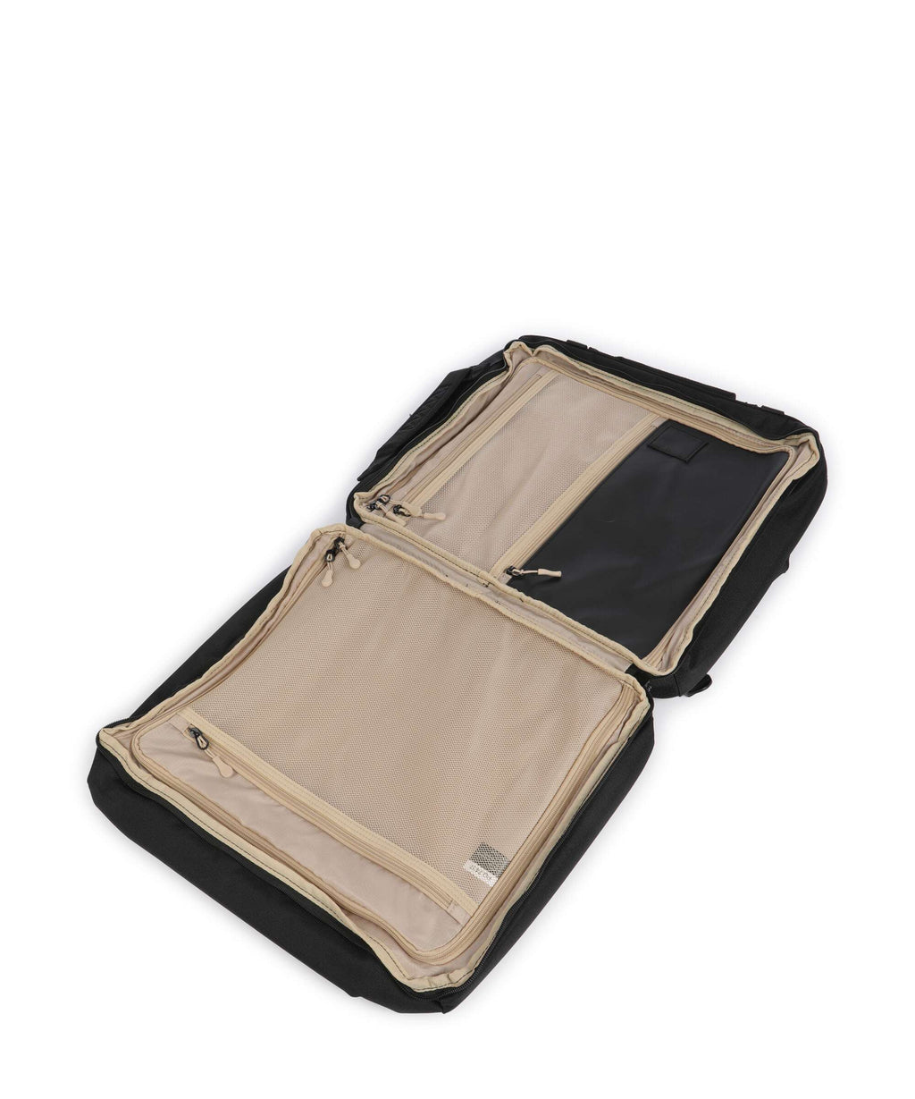 Jump Dunaa S Travel backpack noir/black