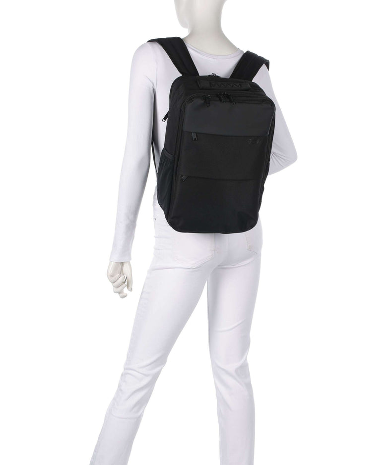 Jump Dunaa M Easy Jet Travel backpack noir/black