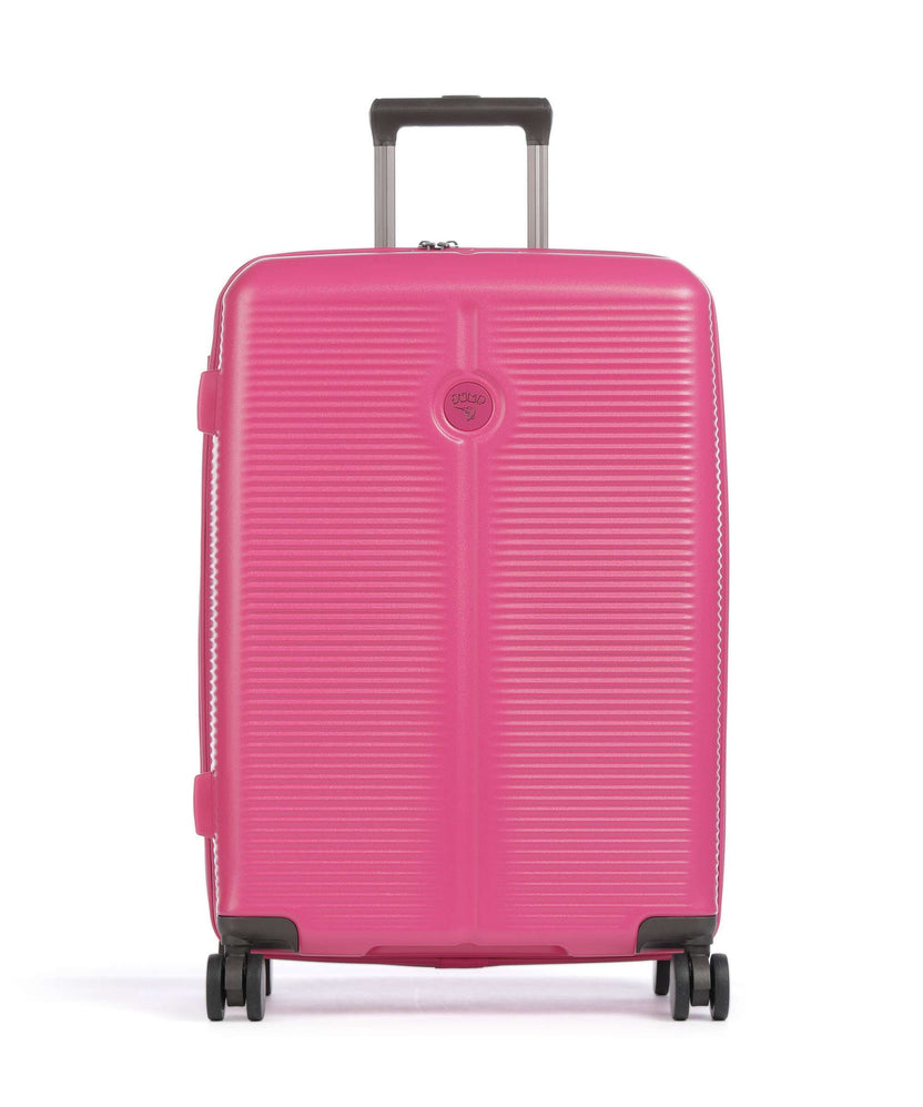 Jump Hendaye Spinner (4 wheels) fuchsia