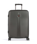 Jump Hendaye Resväska med 4 hjul mocha