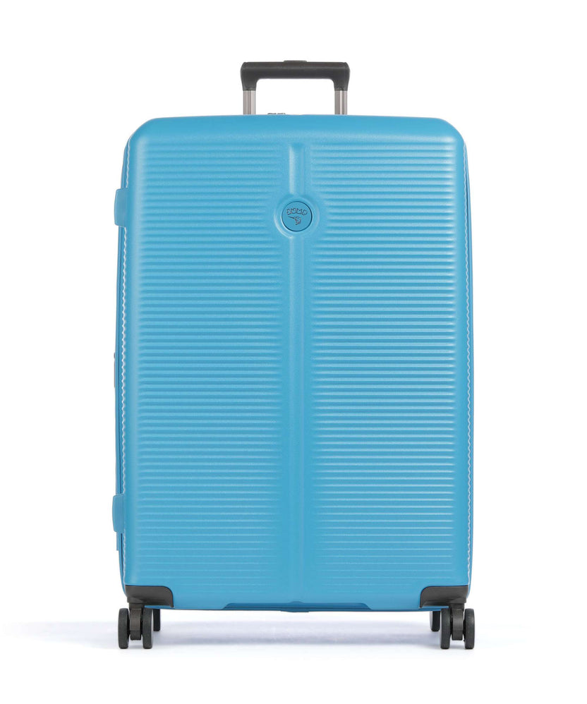 Jump Hendaye Spinner (4 wheels) blue