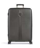 Jump Hendaye Resväska med 4 hjul mocha