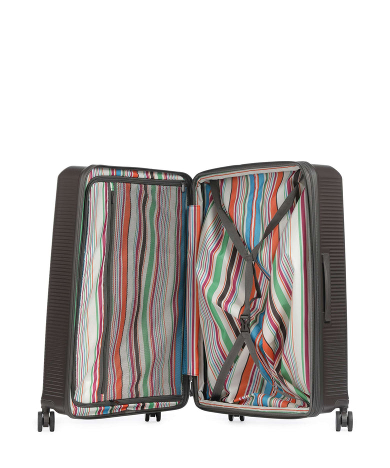 Jump Hendaye Spinner (4 wheels) mocha