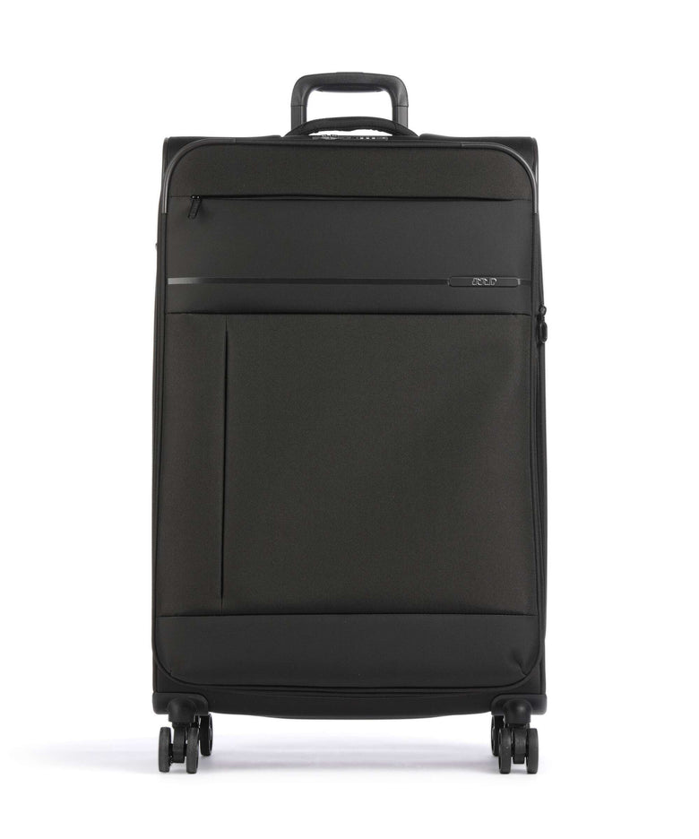 Jump Monthelys Spinner (4 wheels) after dark