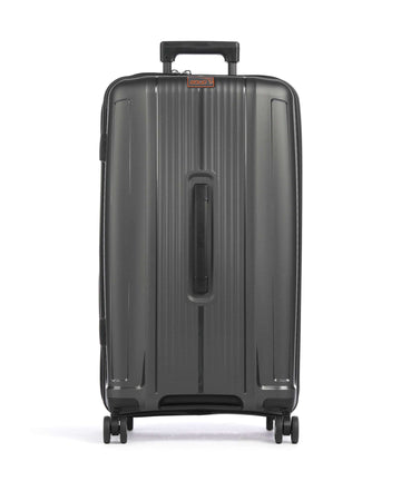 Jump Vanguard Resväska med 4 hjul dark grey