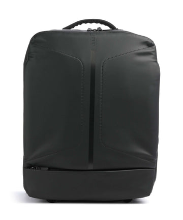 Jump Obsidian L Reseryggsäck black
