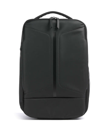 Jump Obsidian M Reseryggsäck black