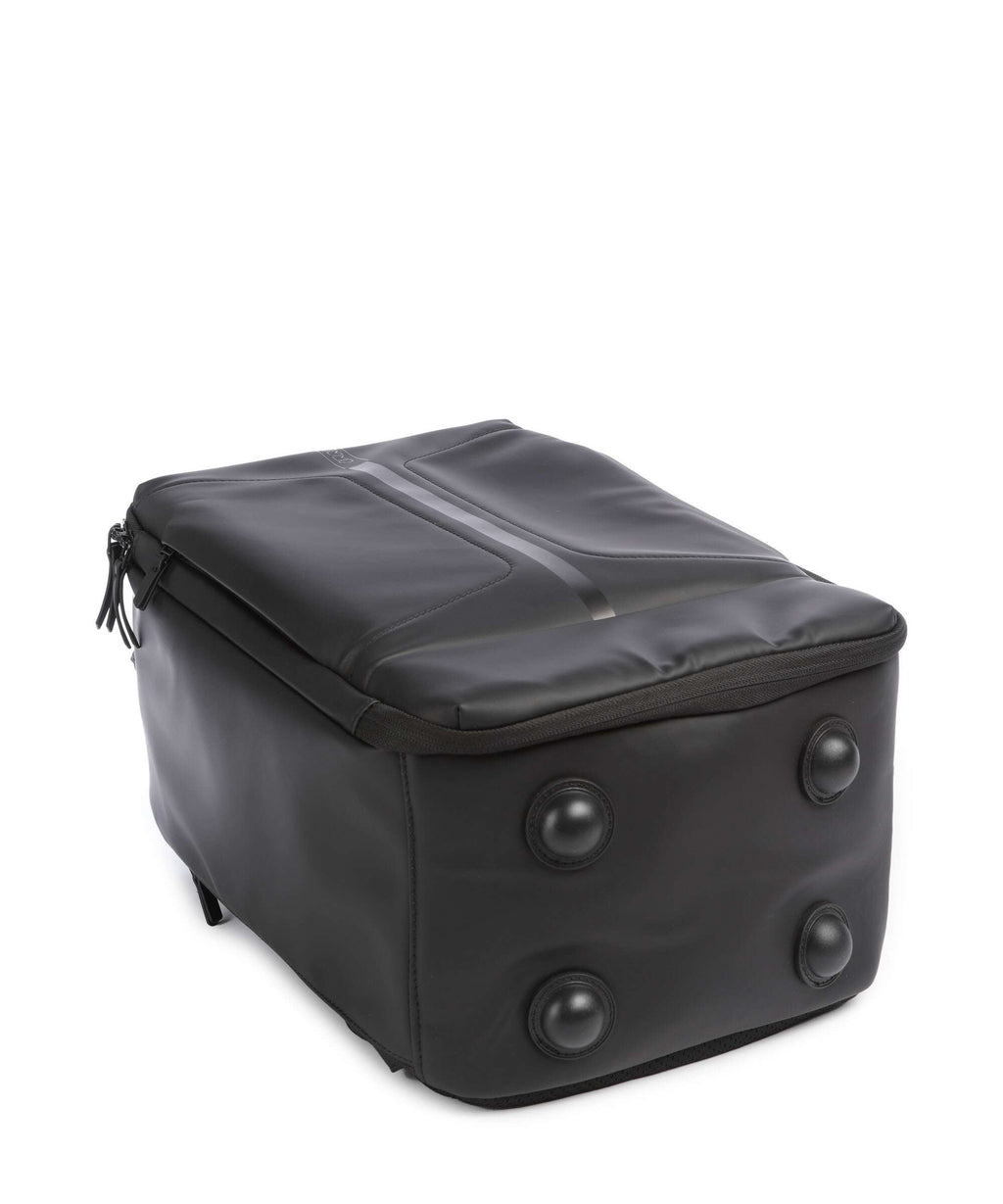 Jump Obsidian M Travel backpack black
