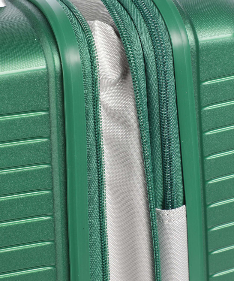 Jump Evae Spinner (4 wheels) green