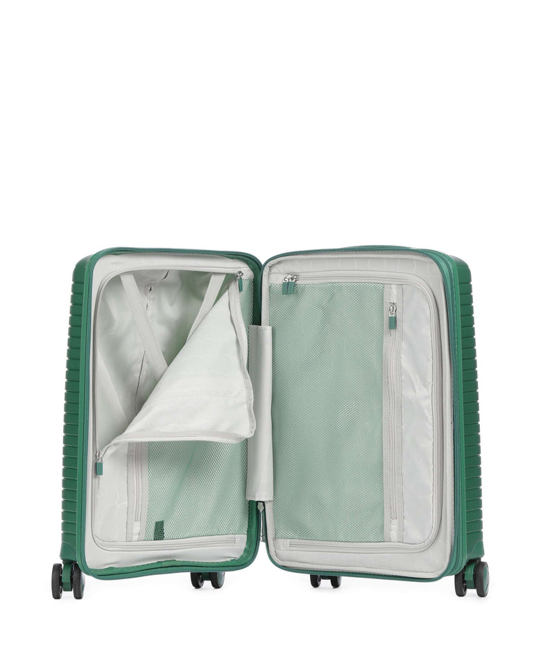 Jump Evae Spinner (4 wheels) green