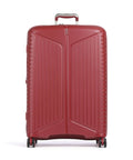 Jump Evae Spinner (4 wheels) red